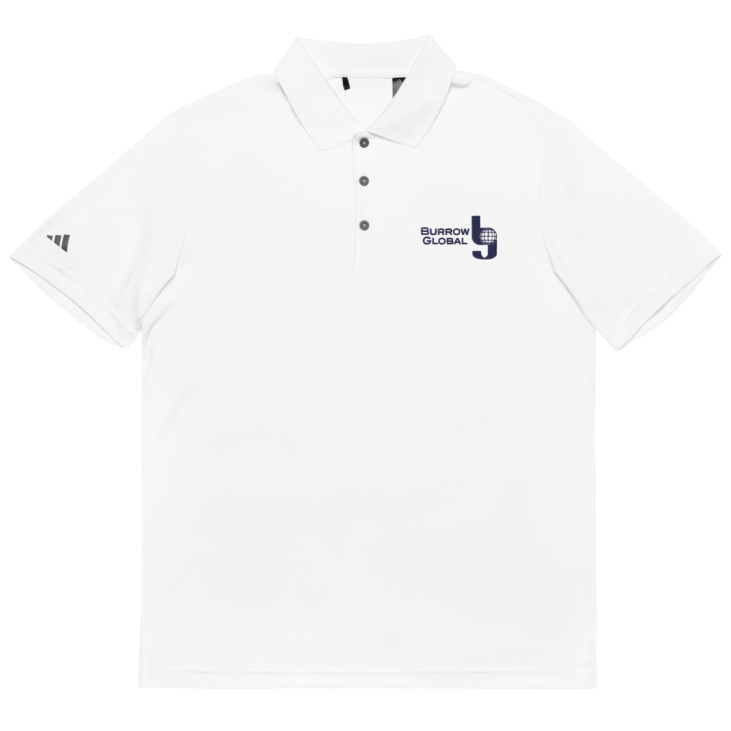 Adidas Performance Polo