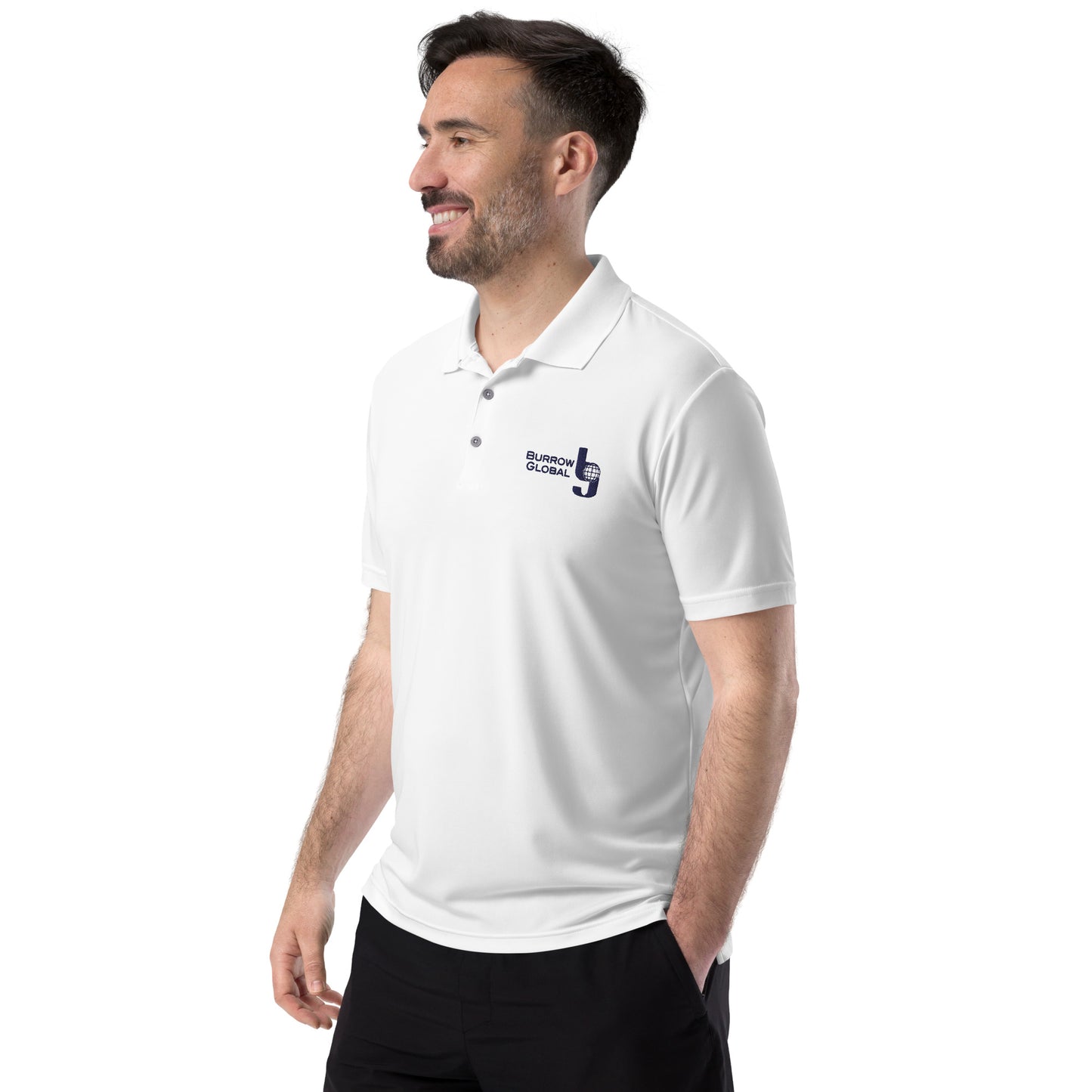 Adidas Performance Polo