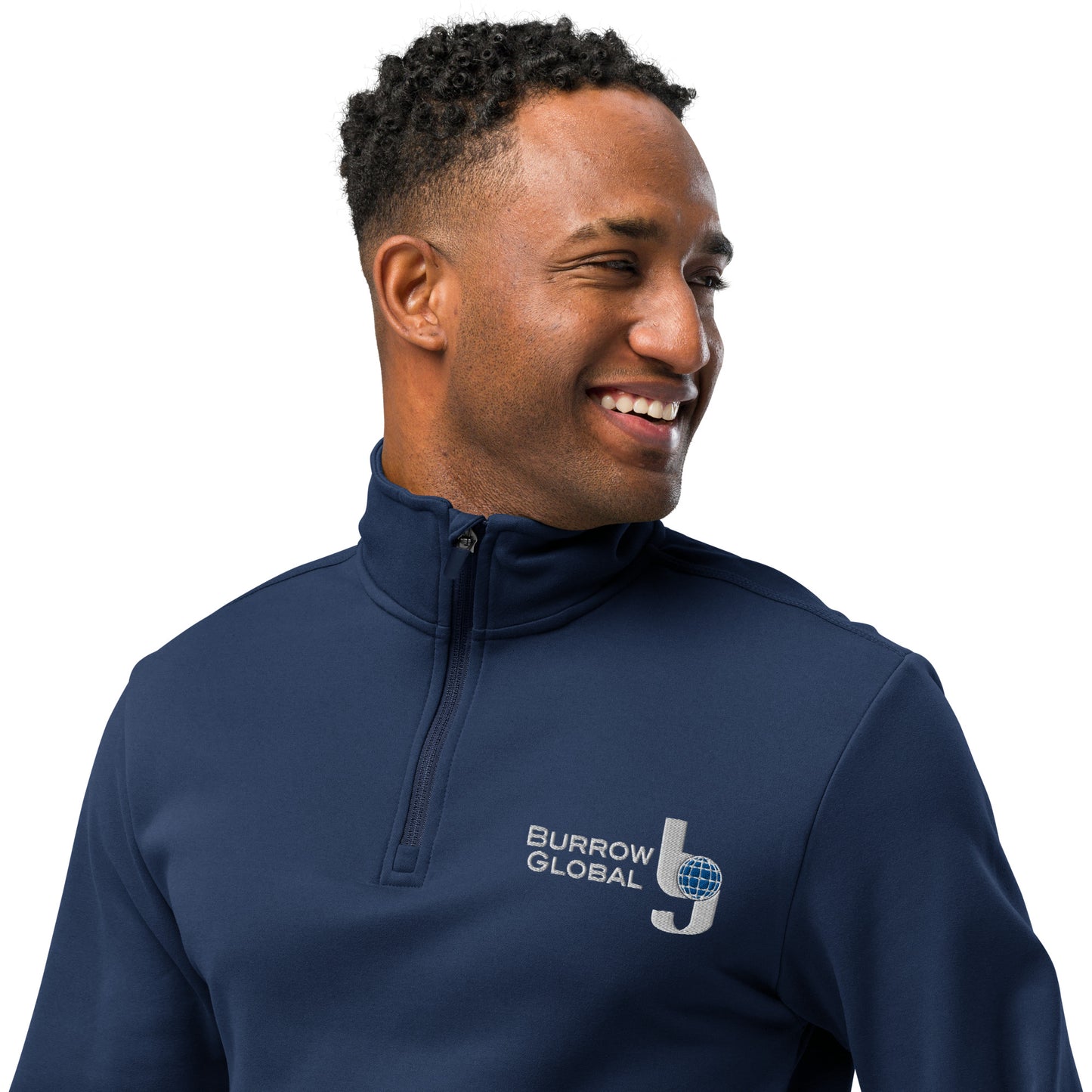 Champion | Quarter Zip Pullover