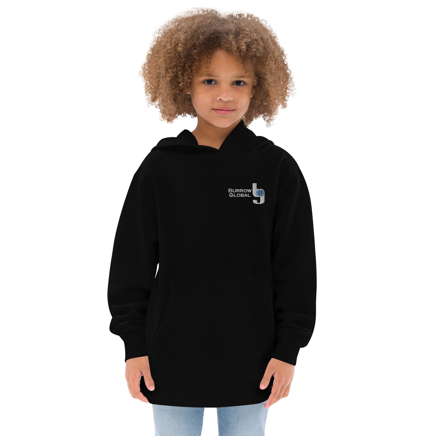 Kids Hoodie