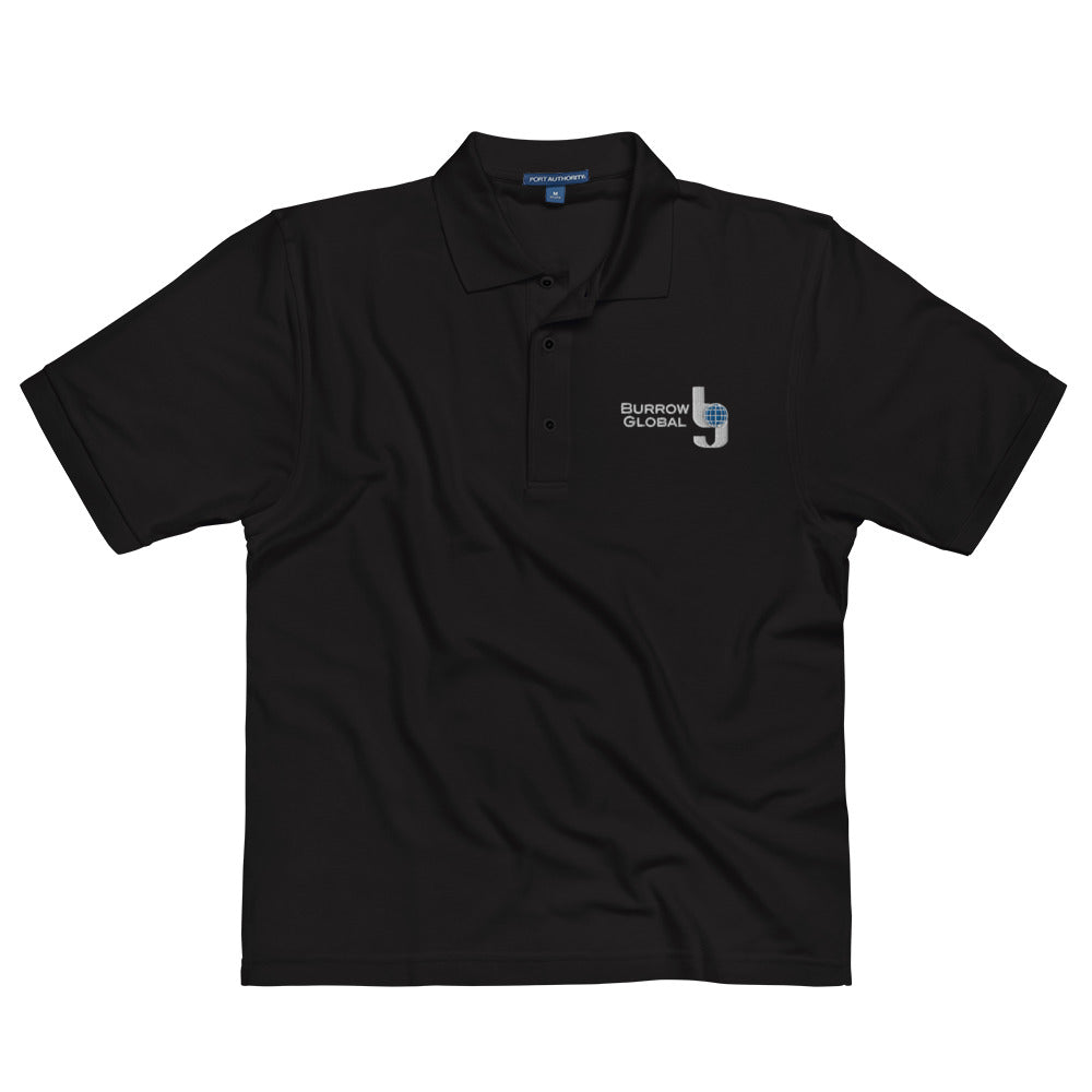 Men's Premium Polo