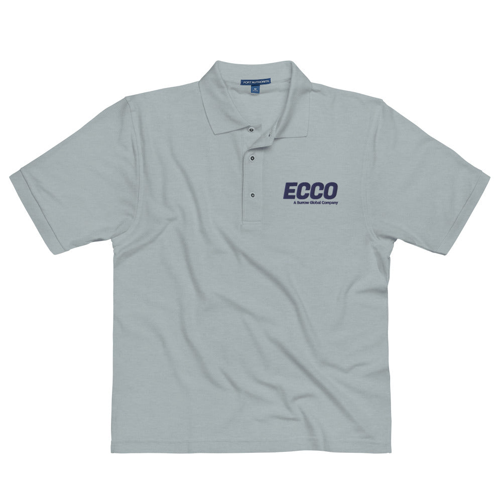 Men's Premium Polo