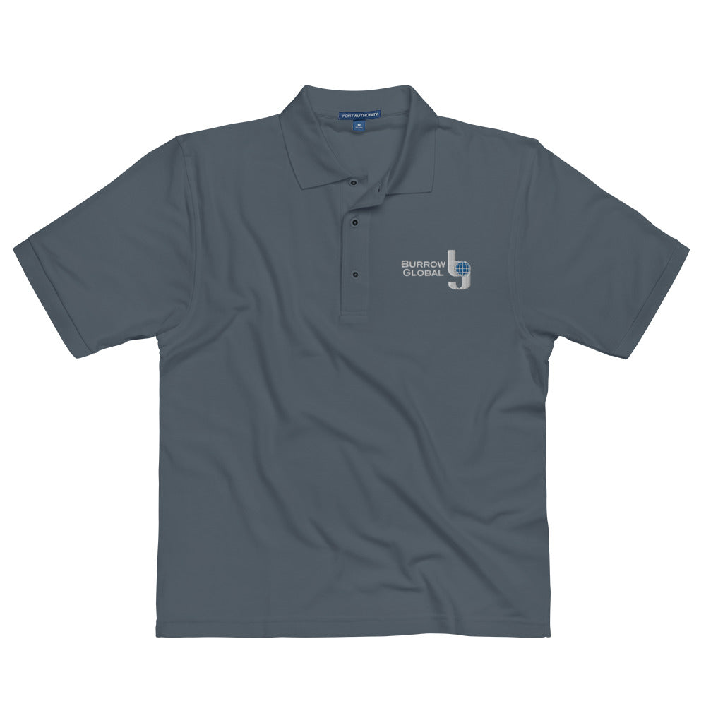 Men's Premium Polo