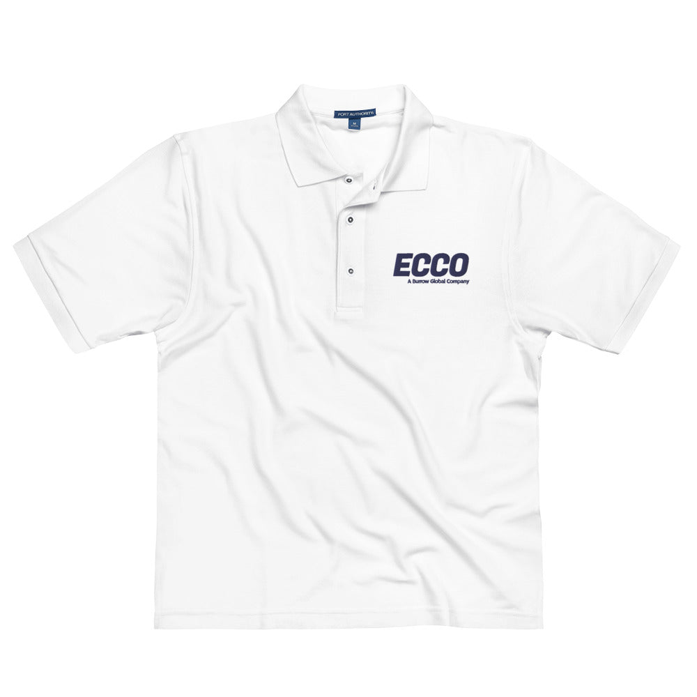 Men's Premium Polo