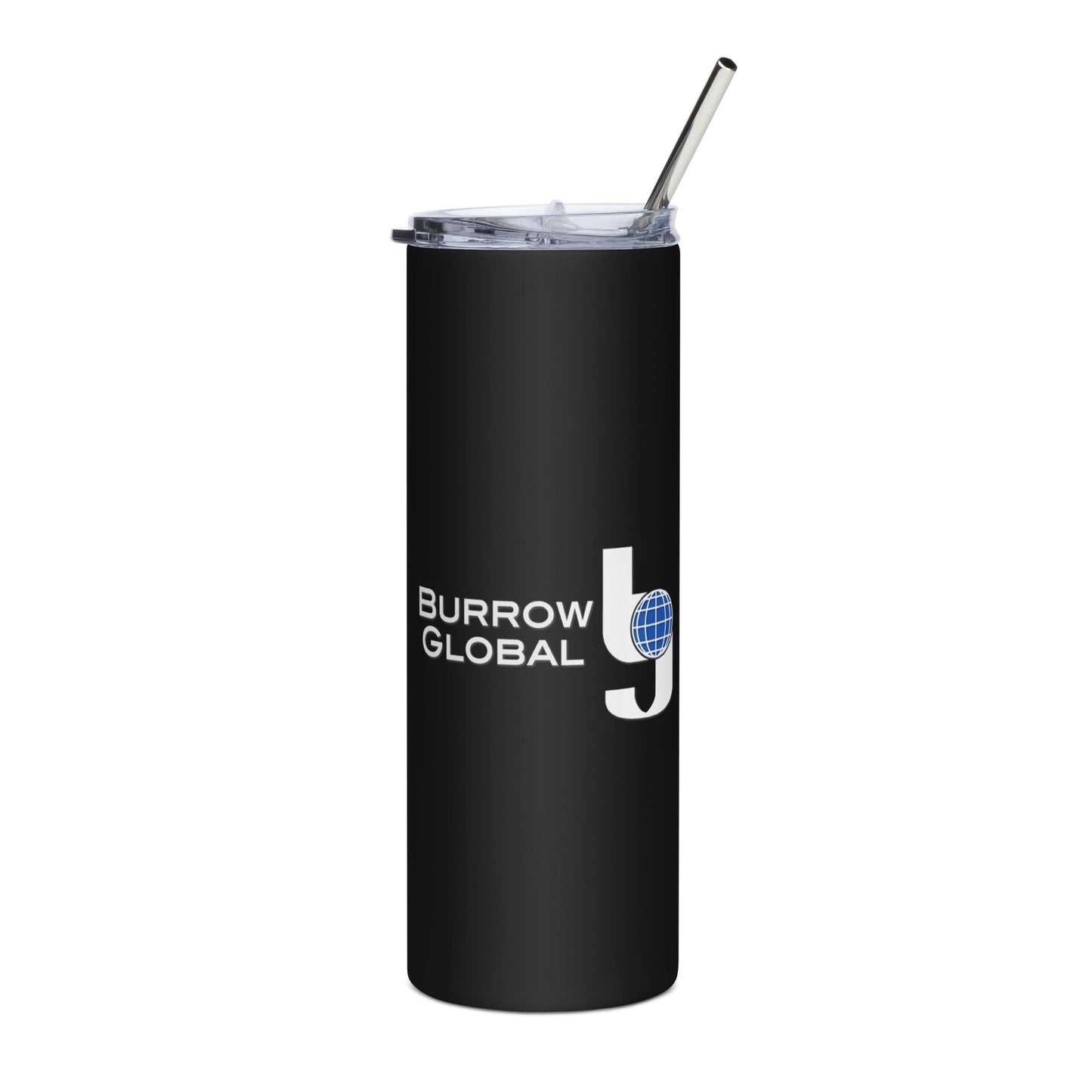 Stainless Steel Tumbler