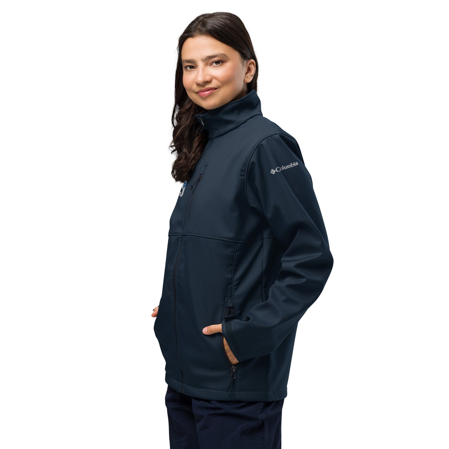 Columbia | Unisex Soft Shell Jacket