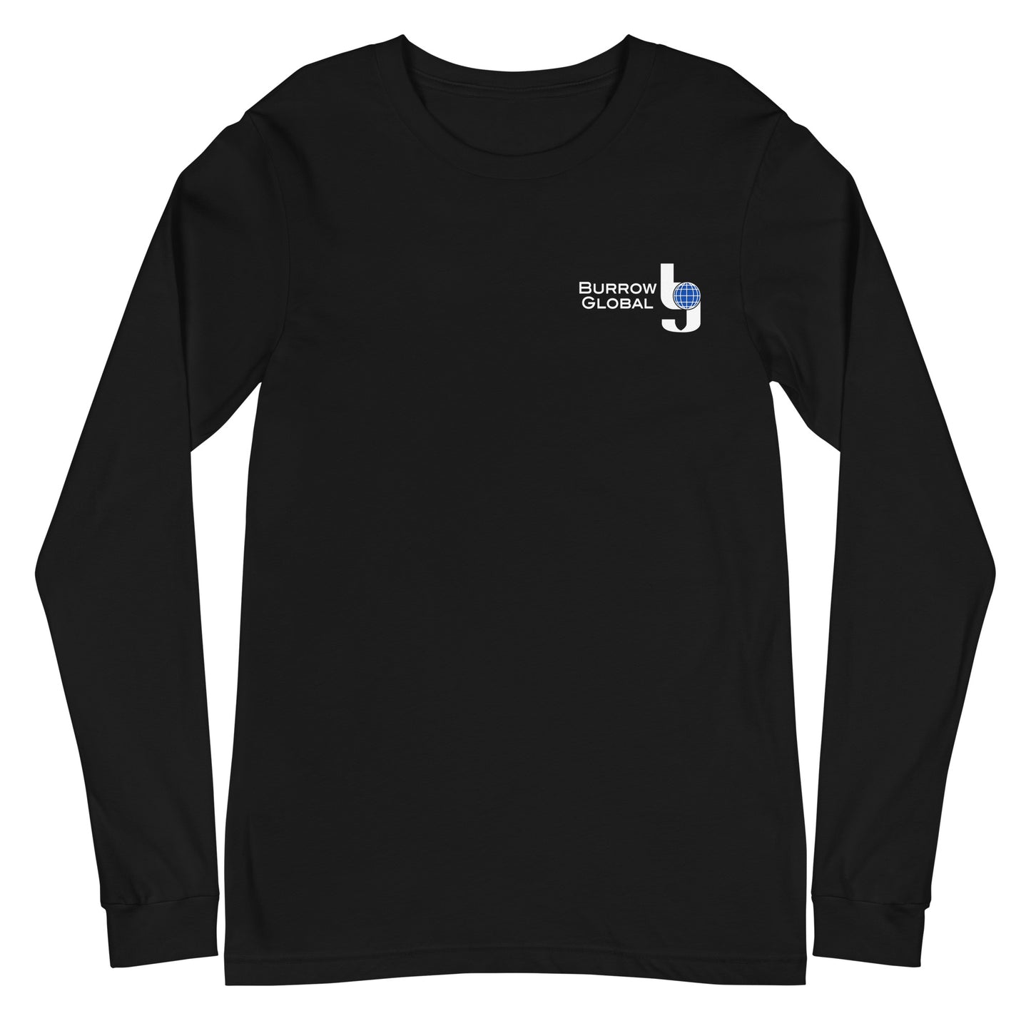 Unisex Long Sleeve Tee