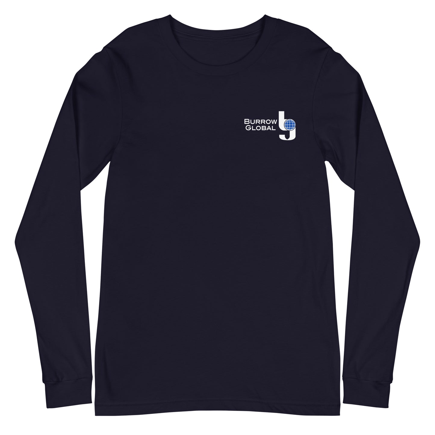 Unisex Long Sleeve Tee