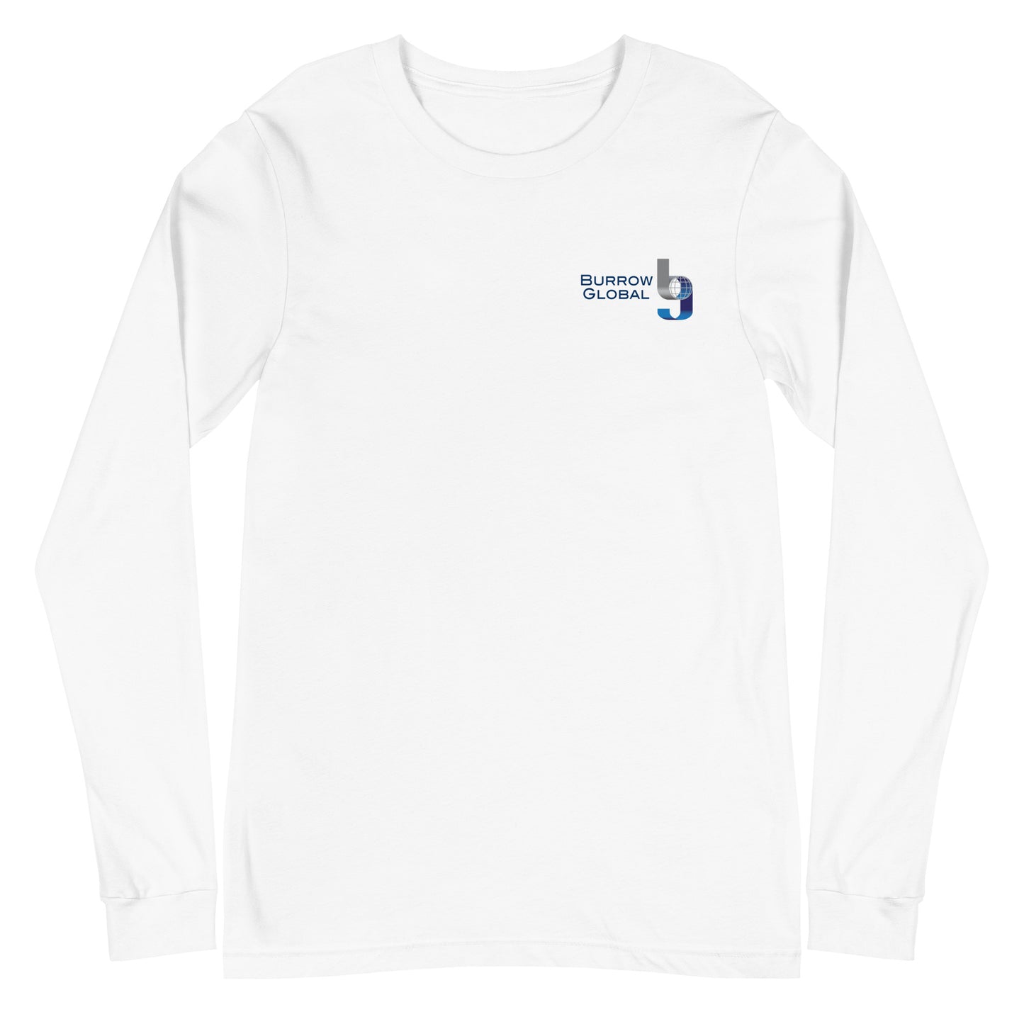 Unisex Long Sleeve Tee