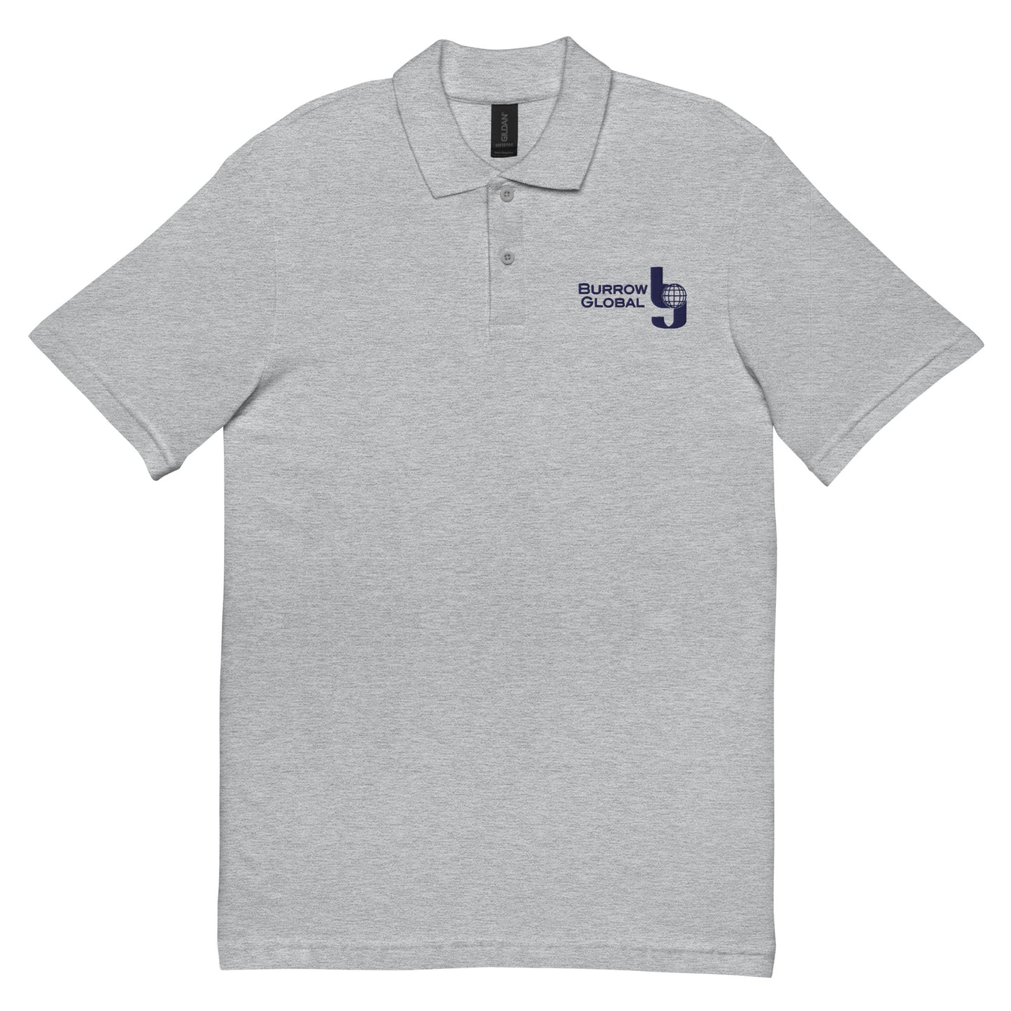 Unisex Polo