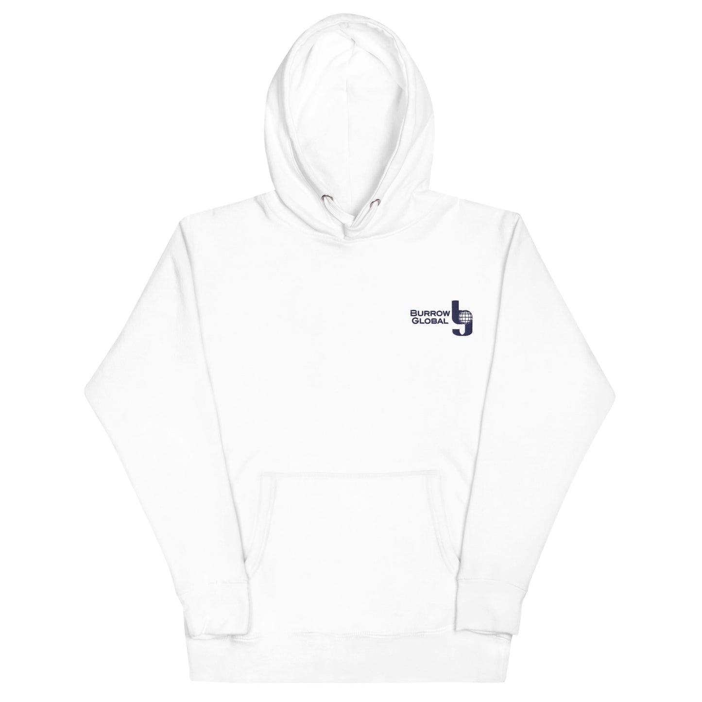 Unisex Premium Hoodie