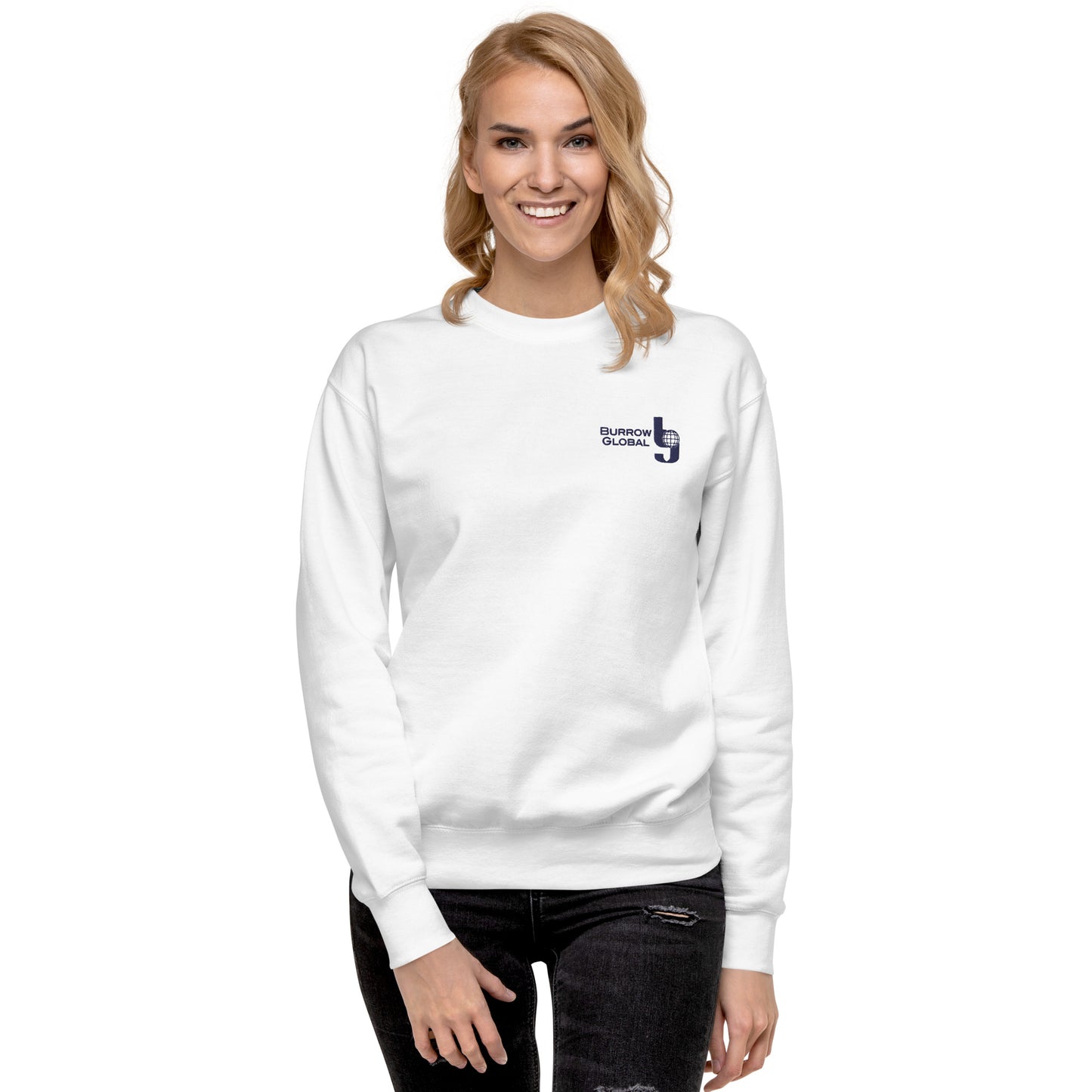 Unisex Premium Sweatshirt