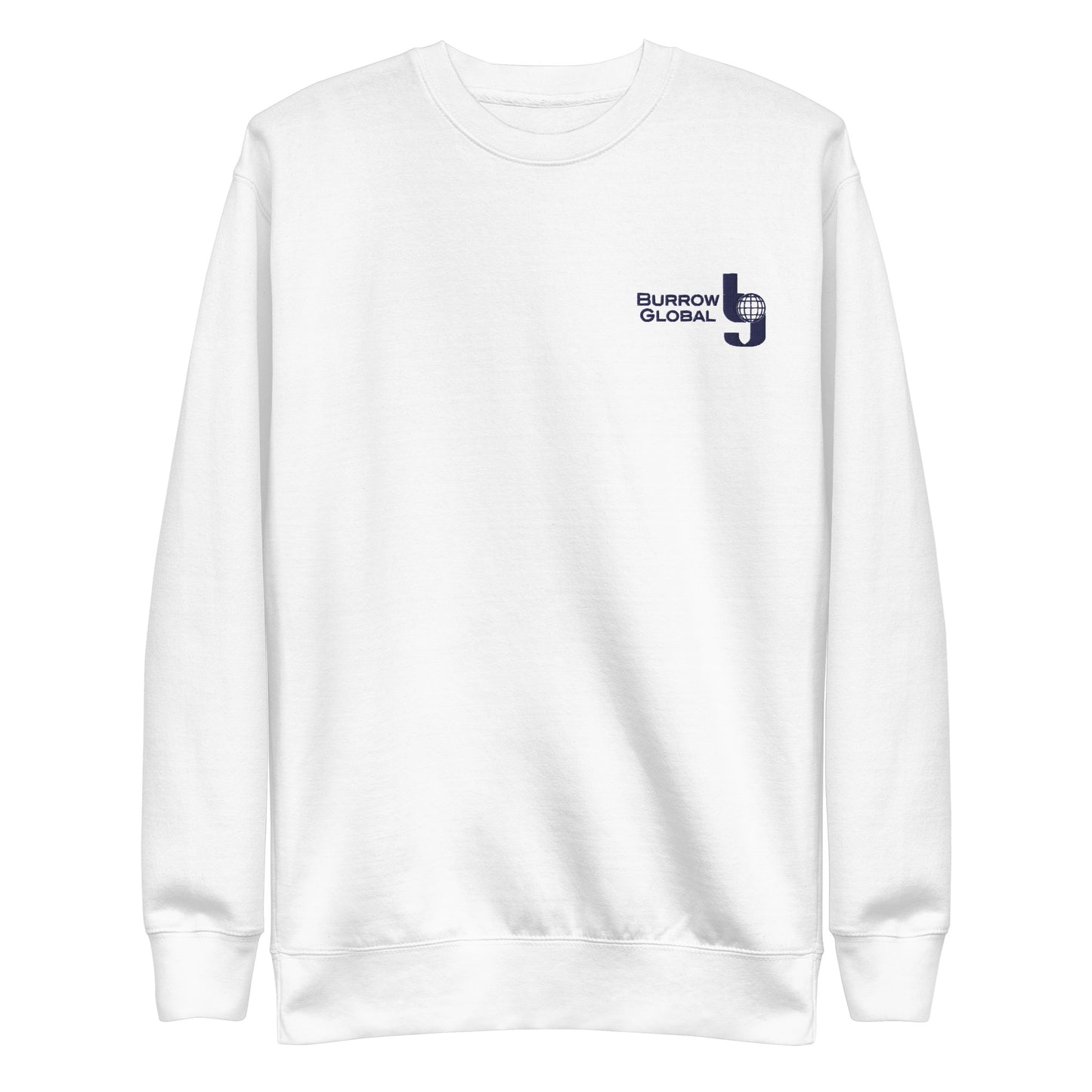 Unisex Premium Sweatshirt