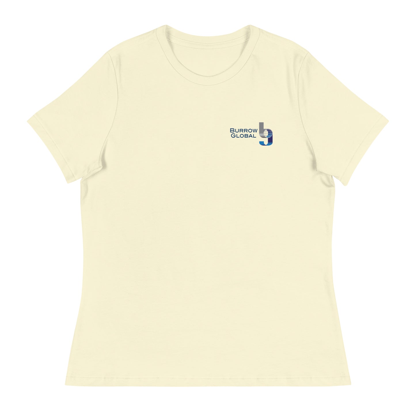 Women's Relaxed T-Shirt