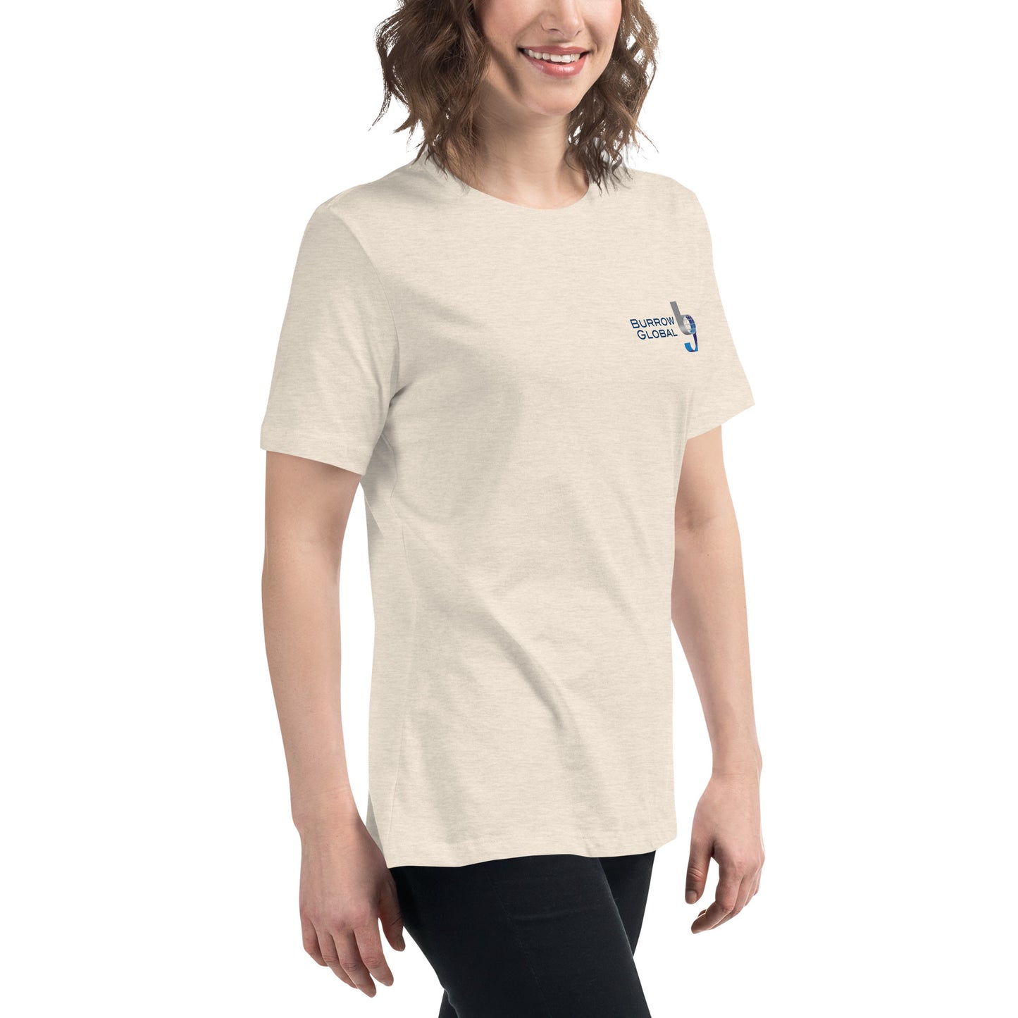 Women's Relaxed T-Shirt